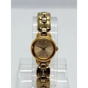 Seiko | Accessories | Vintage Seiko Womens Watch N01c80 